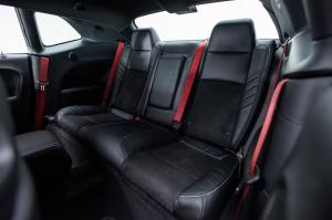 Dodge Challenger SRT Demon 2018 года 